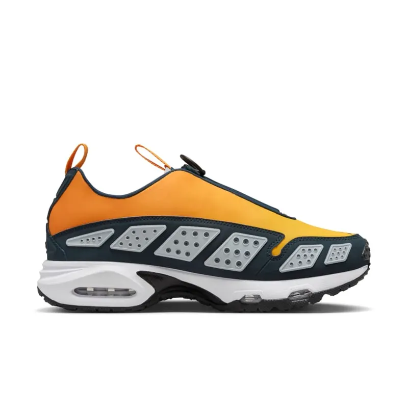 Nike Air Max SNDR ‘Canyon Gold and Deep Ocean’ (HJ8080-700)