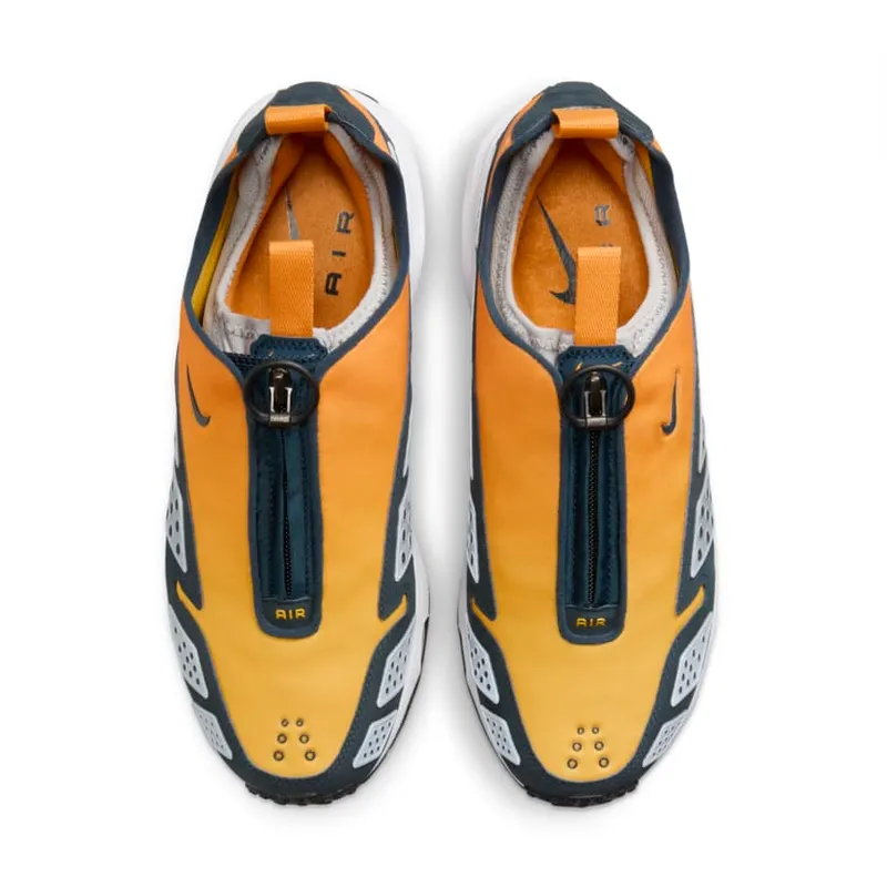Nike Air Max SNDR ‘Canyon Gold and Deep Ocean’ (HJ8080-700)