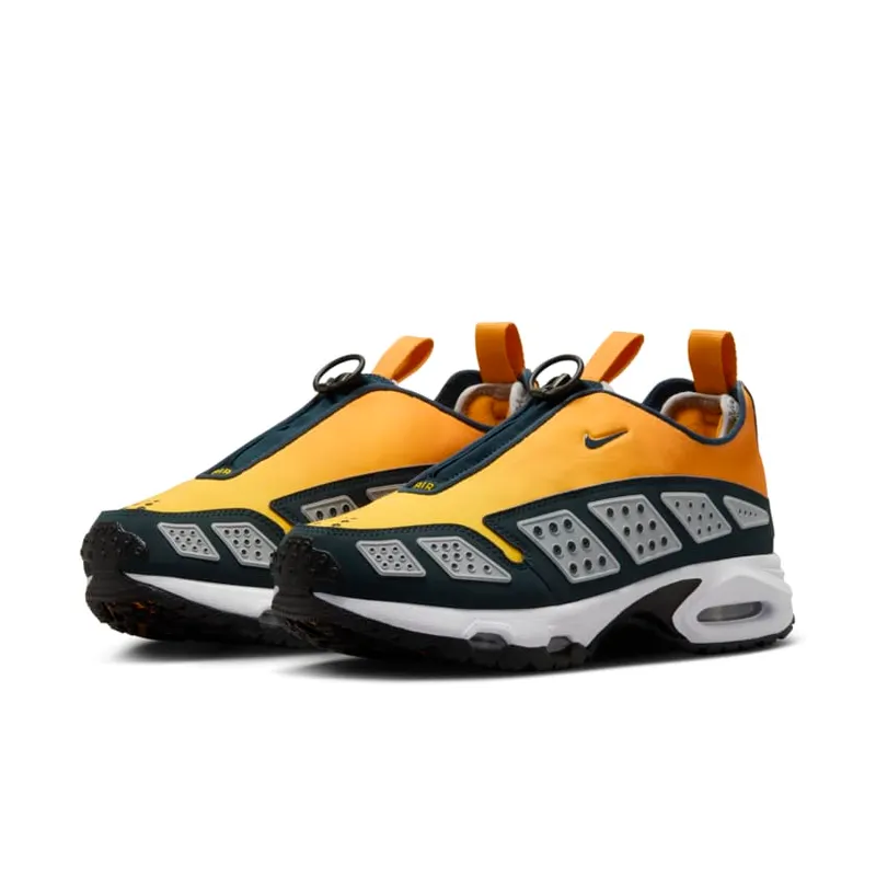Nike Air Max SNDR ‘Canyon Gold and Deep Ocean’ (HJ8080-700)