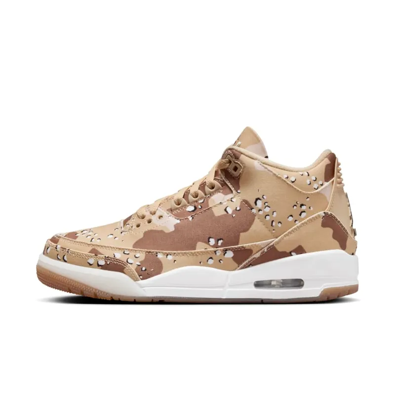 Air Jordan 3 Retro Tex ‘Desert Camo’ ‘Desert Camo’ (HM4301-200)