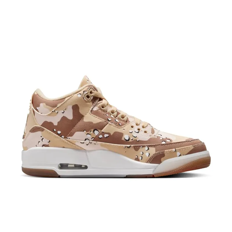 Air Jordan 3 Retro Tex ‘Desert Camo’ ‘Desert Camo’ (HM4301-200)