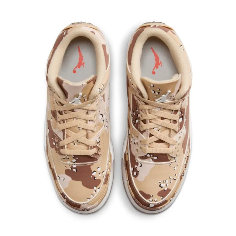 Air Jordan 3 Retro Tex ‘Desert Camo’ ‘Desert Camo’ (HM4301-200)