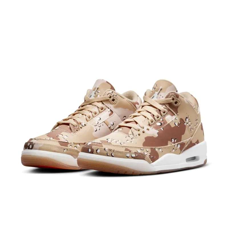 Air Jordan 3 Retro Tex ‘Desert Camo’ ‘Desert Camo’ (HM4301-200)