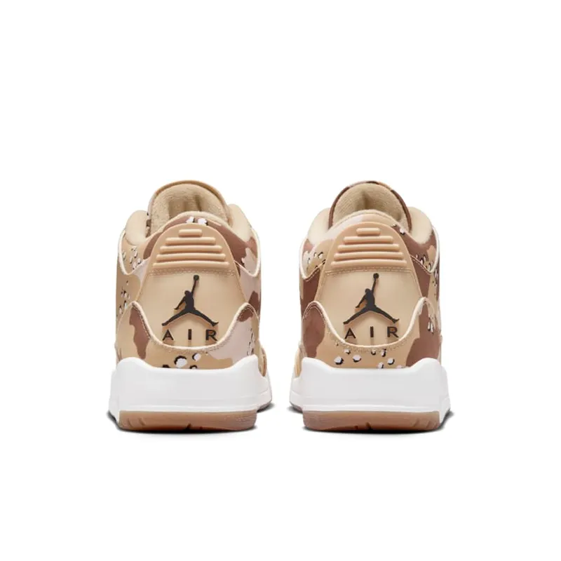 Air Jordan 3 Retro Tex ‘Desert Camo’ ‘Desert Camo’ (HM4301-200)