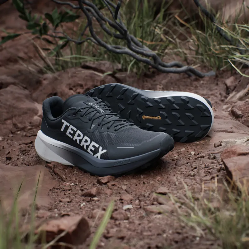 adidas Terrex Agravic 3 Trail Running (IE0813)