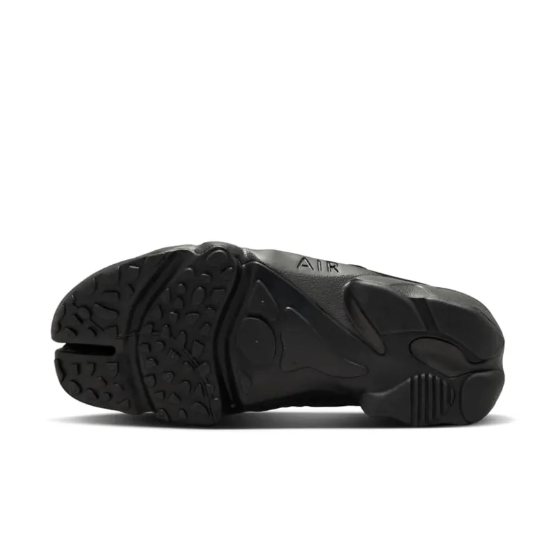 Nike Air Rift ‘Black and Cool Grey’ (HF5389-001)