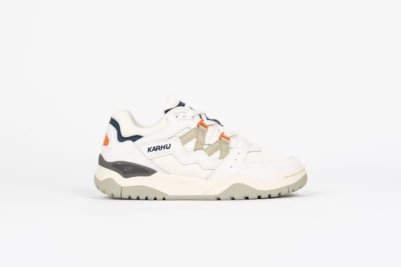 Karhu Fusion XT ‘CROSS-TRAINING’ White/Grey/Navy | F850002