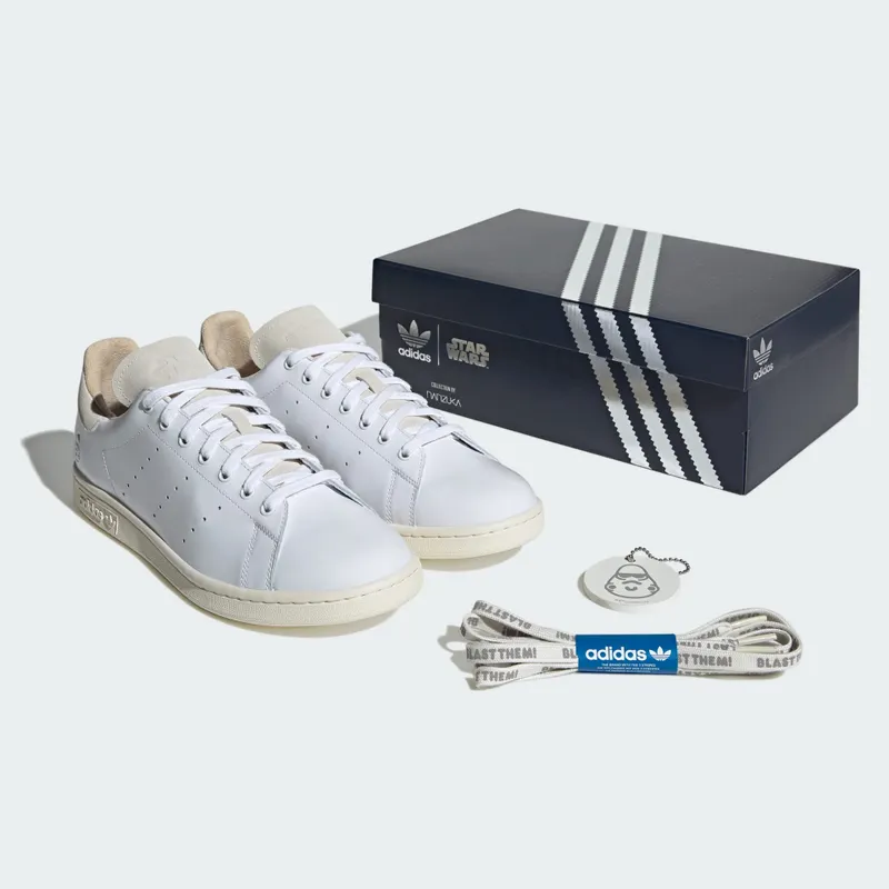 adidas Star Wars x adidas Stan Smith Nanzuka (IE6002)