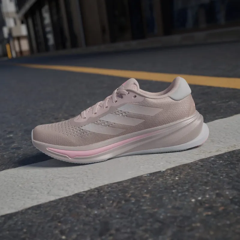 adidas Supernova Rise Hardloopschoenen (ID3597)