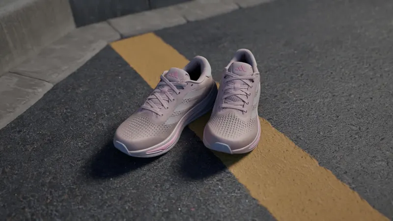 adidas Supernova Rise Hardloopschoenen (ID3597)