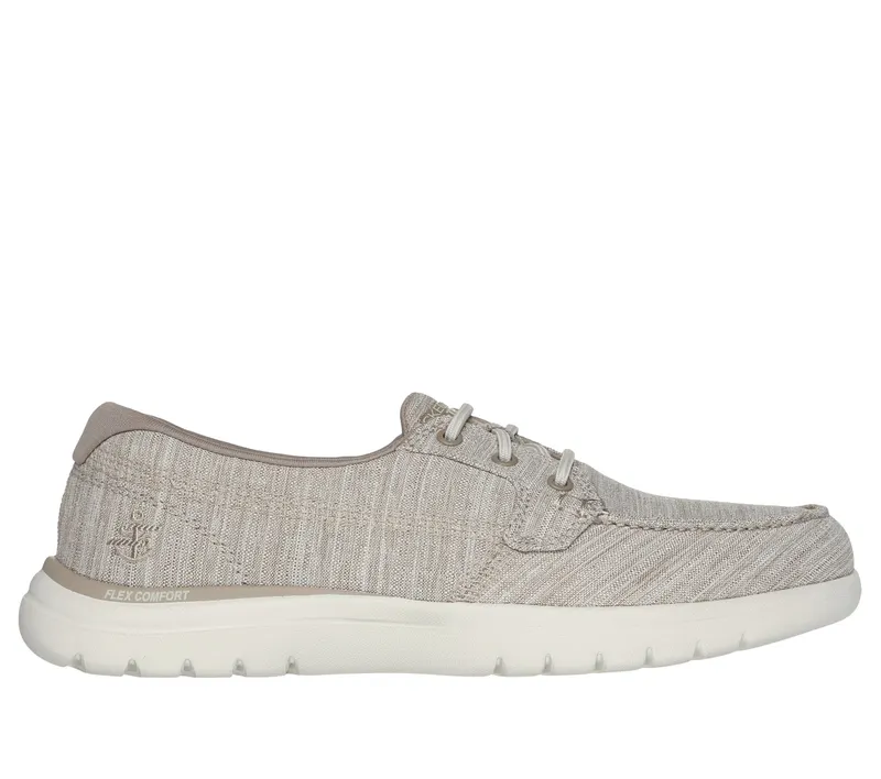 Skechers On-the-GO Flex – Ashore – Taupe (136453-TPE)