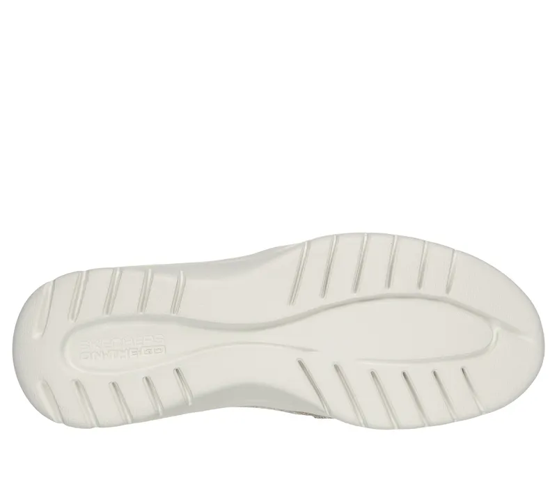 Skechers On-the-GO Flex – Ashore – Taupe (136453-TPE)