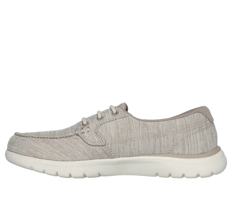 Skechers On-the-GO Flex – Ashore – Taupe (136453-TPE)