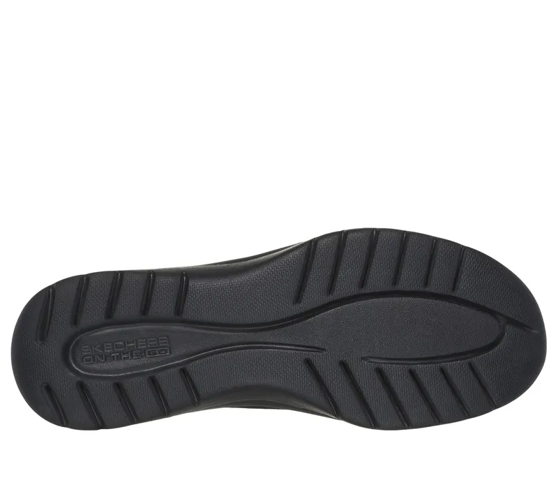 Skechers Skechers Slip-ins: On-the-GO Flex – Camellia – Zwart (138181-BBK)