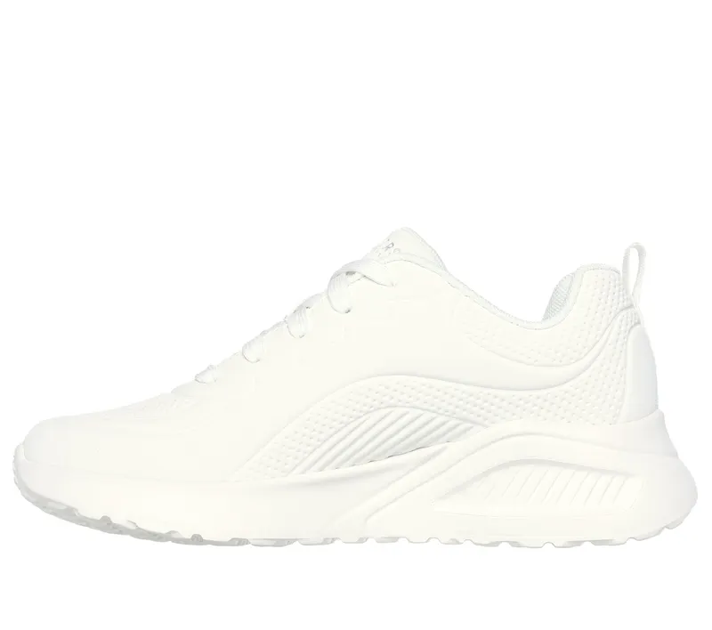 Skechers Uno Lite – Lighter One – Wit (177288-WHT)