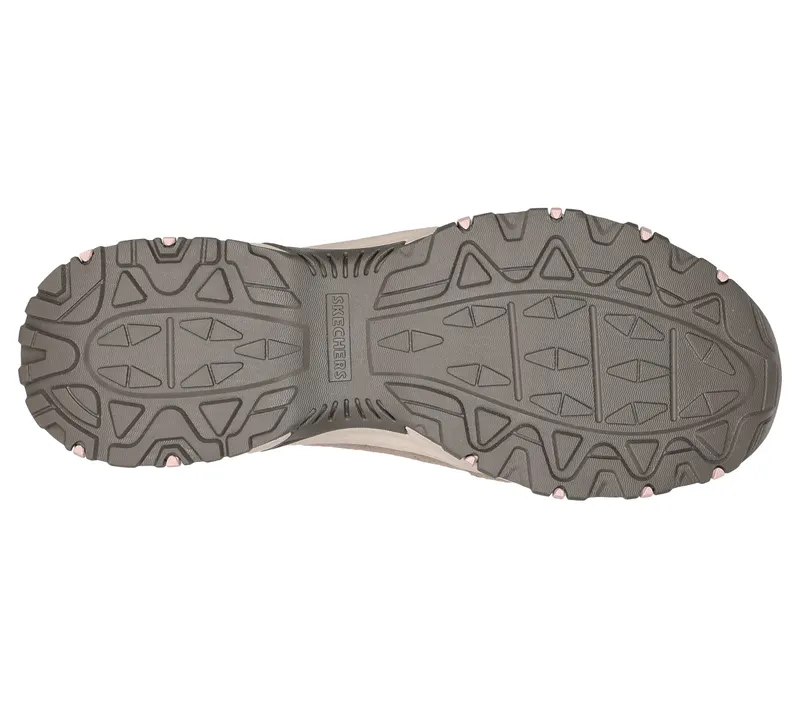 Skechers Skechers Slip-ins: Hillcrest – Sunapee – Taupe (180016-TPE)