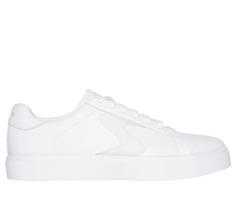 Skechers Eden LX – Top Grade – Wit (185000-W)