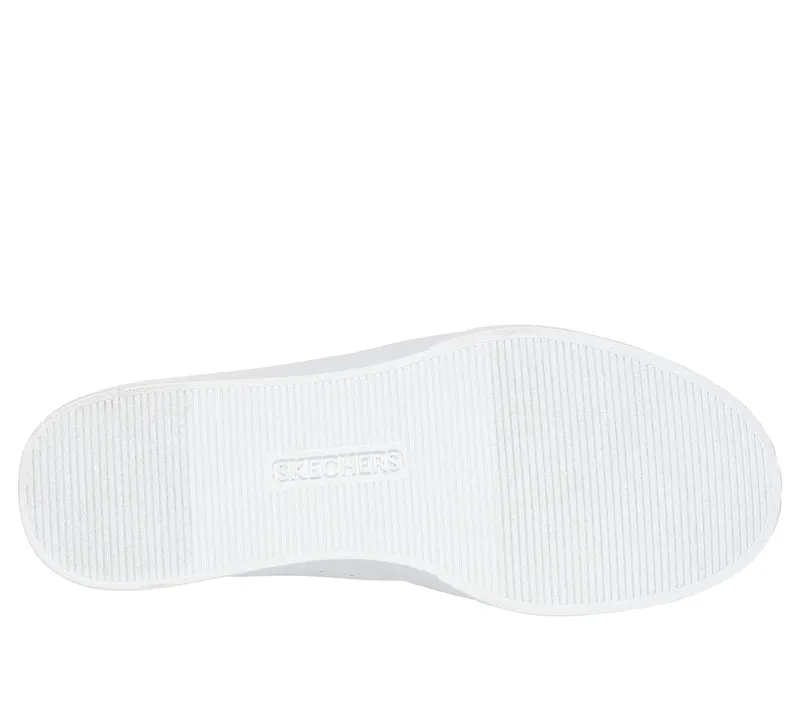 Skechers Eden LX – Top Grade – Wit (185000-W)