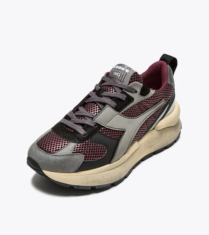 Diadora Mercury Elite Urban Wn Plum Wine Violet (201.180909_55116)