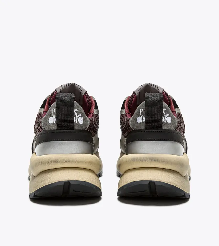 Diadora Mercury Elite Urban Wn Plum Wine Violet (201.180909_55116)