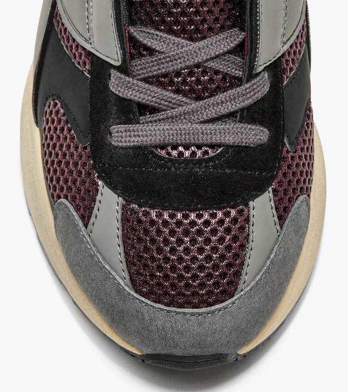 Diadora Mercury Elite Urban Wn Plum Wine Violet (201.180909_55116)