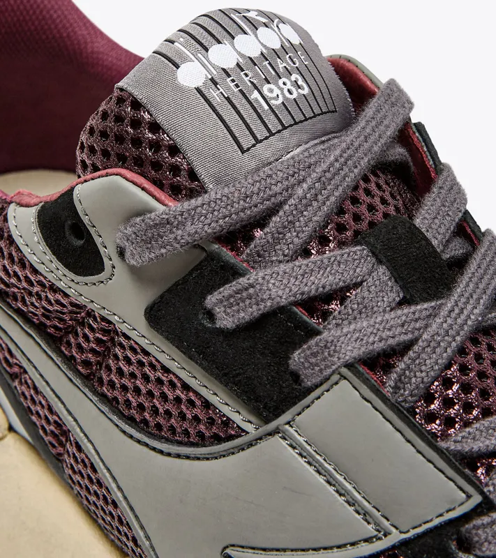 Diadora Mercury Elite Urban Wn Plum Wine Violet (201.180909_55116)