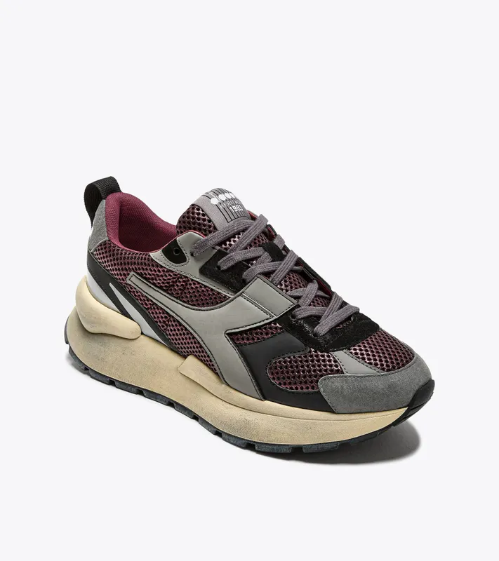 Diadora Mercury Elite Urban Wn Plum Wine Violet (201.180909_55116)