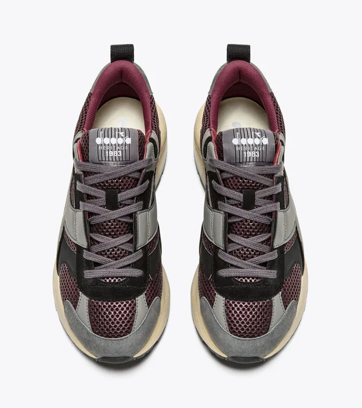Diadora Mercury Elite Urban Wn Plum Wine Violet (201.180909_55116)