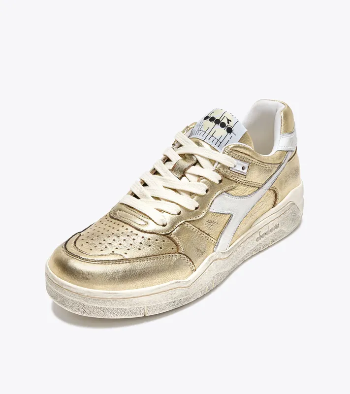 Diadora B.560 Metal Wn Whisper White (201.181320_20009)