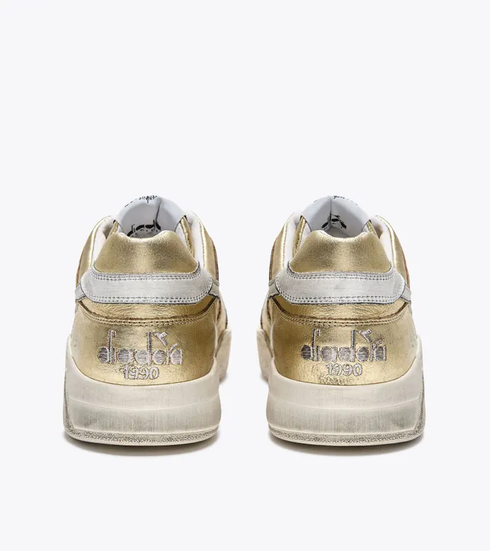 Diadora B.560 Metal Wn Whisper White (201.181320_20009)
