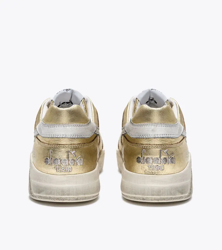 Diadora B.560 Metal Wn Whisper White (201.181320_20009)