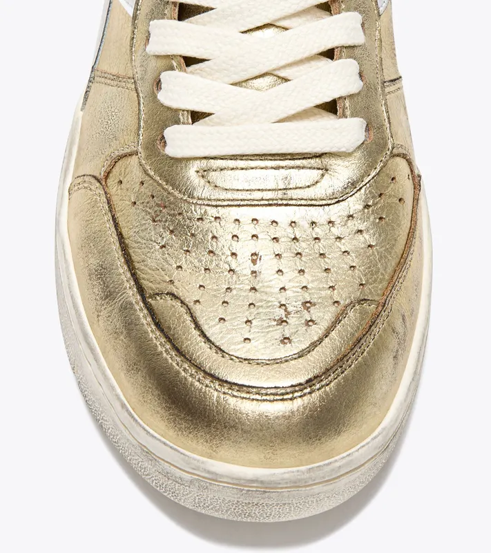 Diadora B.560 Metal Wn Whisper White (201.181320_20009)