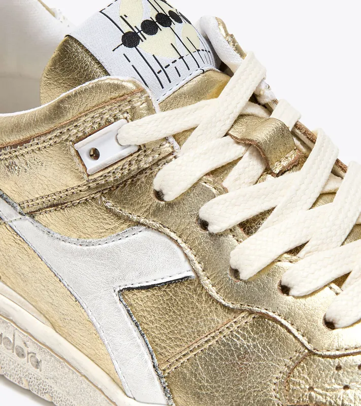 Diadora B.560 Metal Wn Whisper White (201.181320_20009)