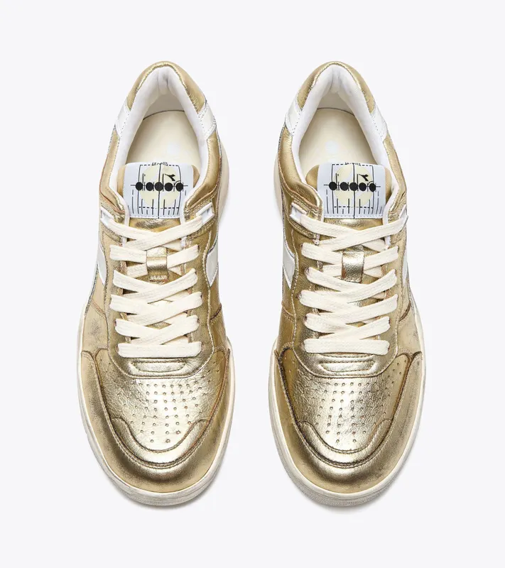 Diadora B.560 Metal Wn Whisper White (201.181320_20009)