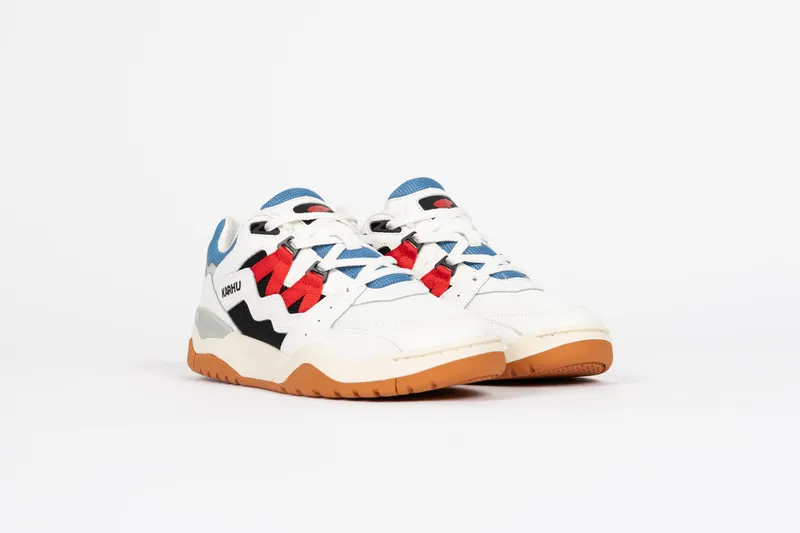 Karhu Fusion XT ‘CROSS-TRAINING’ White/Red/Black | F850001