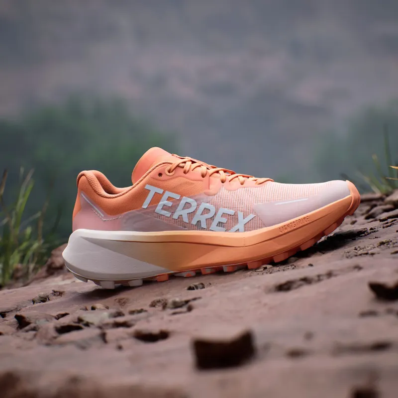 adidas Terrex Agravic 3 Trail Running (IG6582)