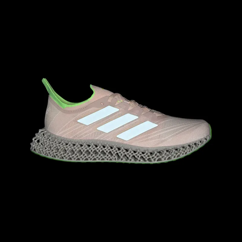 adidas 4DFWD 4 Hardloopschoenen (ID8883)