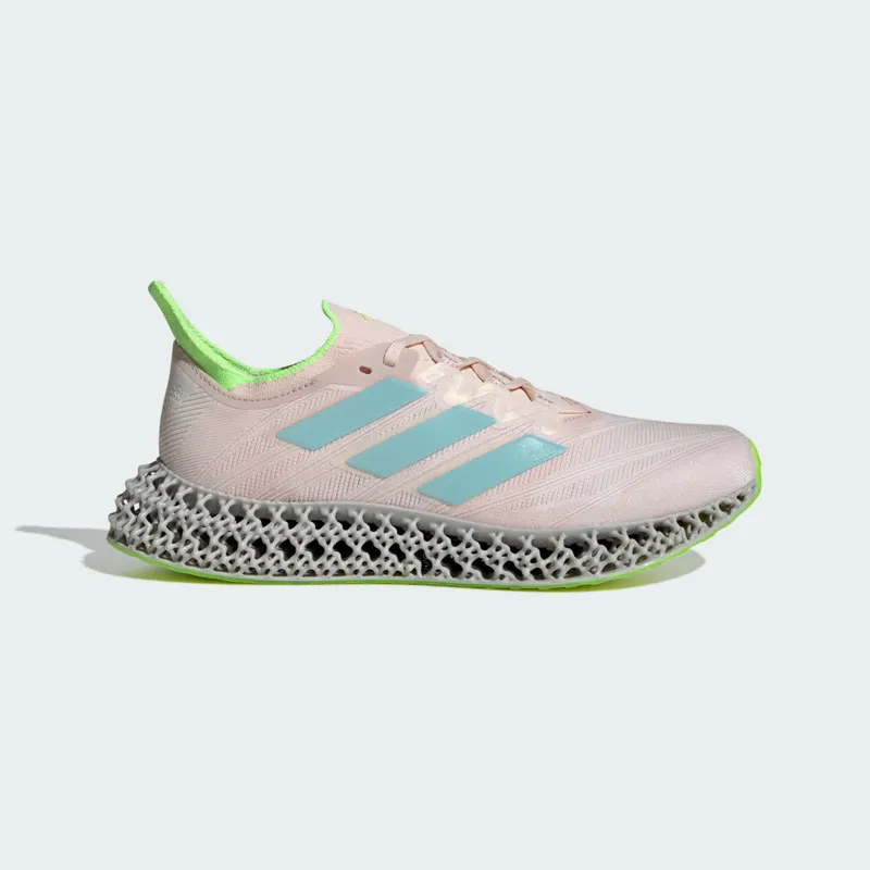 adidas 4DFWD 4 Hardloopschoenen (ID8883)