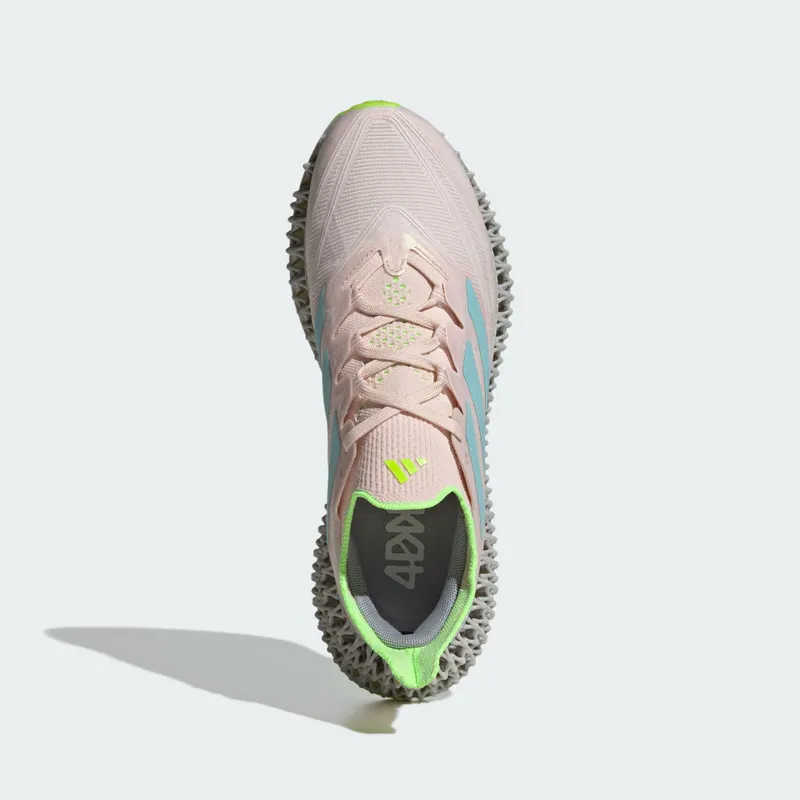 adidas 4DFWD 4 Hardloopschoenen (ID8883)
