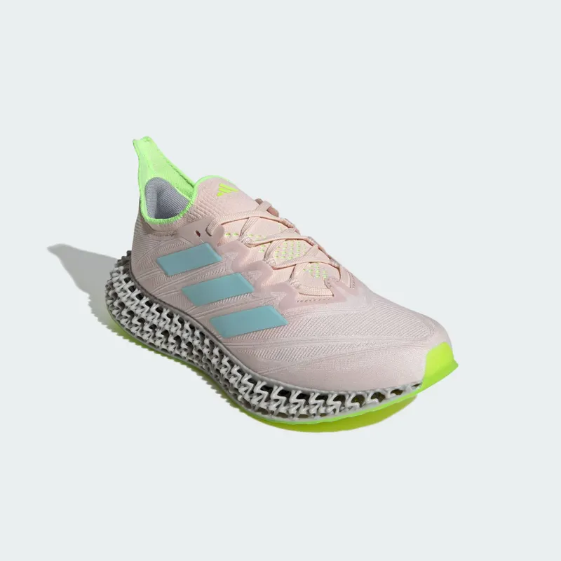 adidas 4DFWD 4 Hardloopschoenen (ID8883)