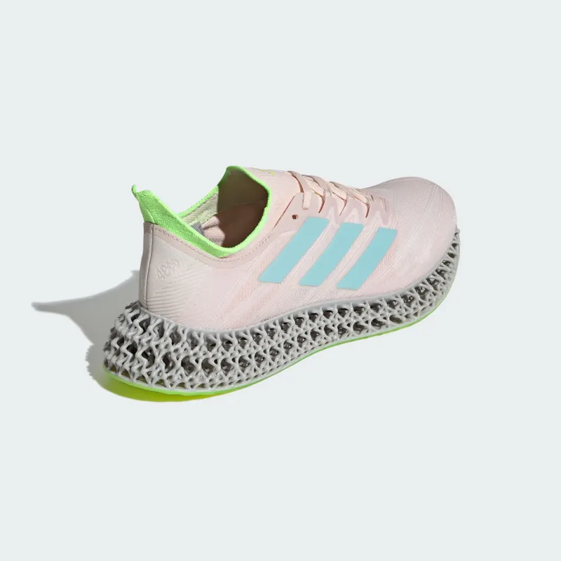 adidas 4DFWD 4 Hardloopschoenen (ID8883)