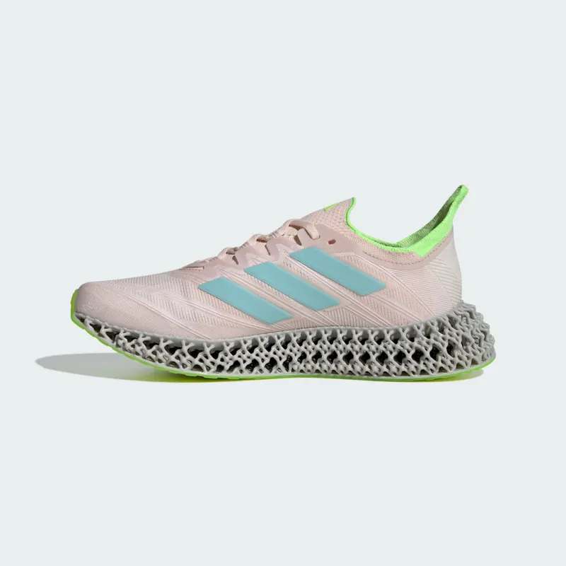adidas 4DFWD 4 Hardloopschoenen (ID8883)