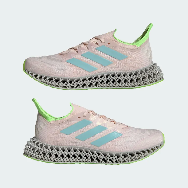 adidas 4DFWD 4 Hardloopschoenen (ID8883)