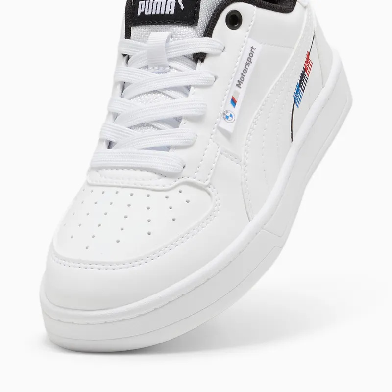 Puma BMW M Motorsport Caven 2.0 Wit (308503-02)