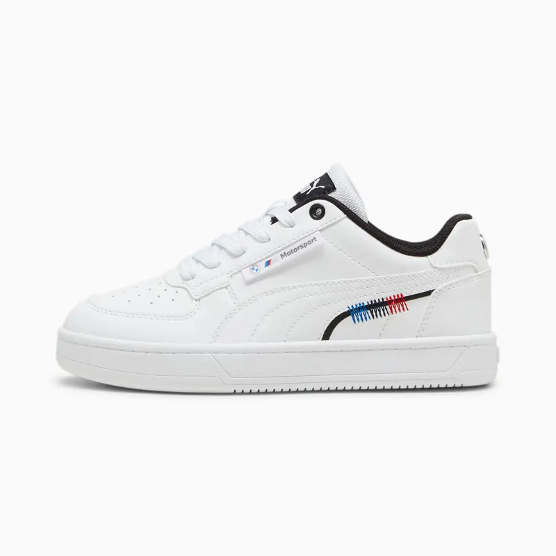 Puma BMW M Motorsport Caven 2.0 Wit (308503-02)