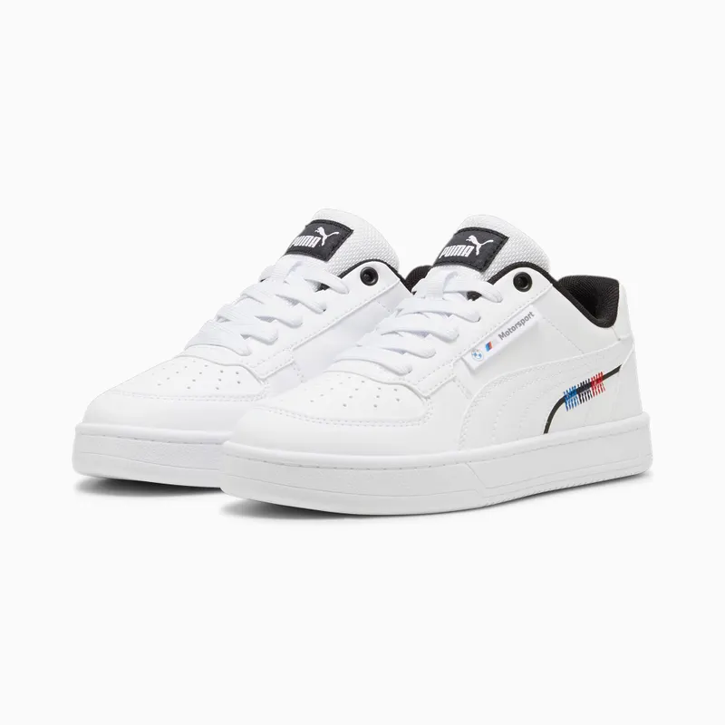 Puma BMW M Motorsport Caven 2.0 Wit (308503-02)