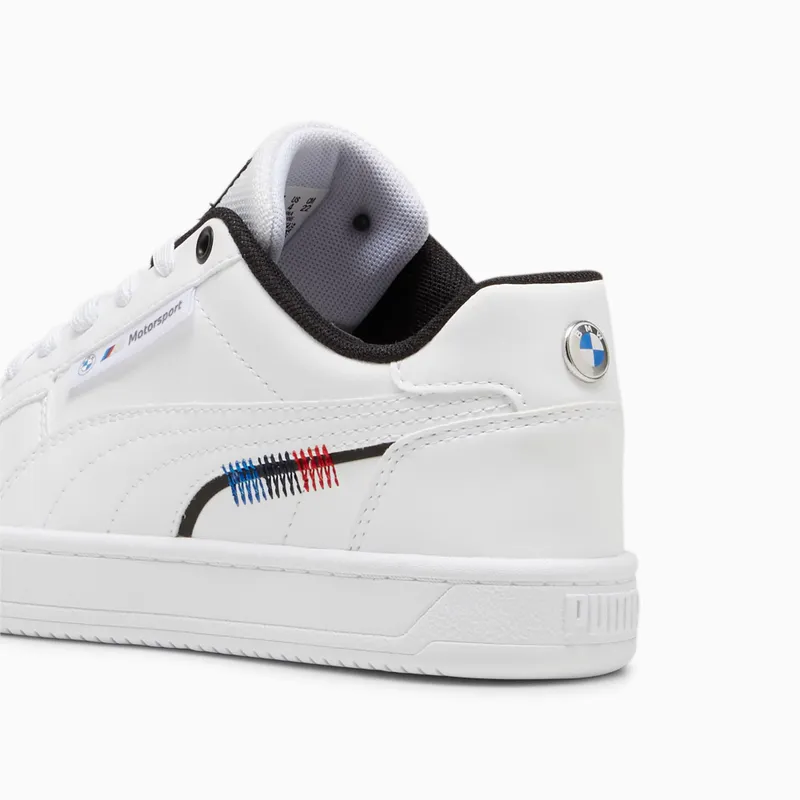 Puma BMW M Motorsport Caven 2.0 Wit (308503-02)