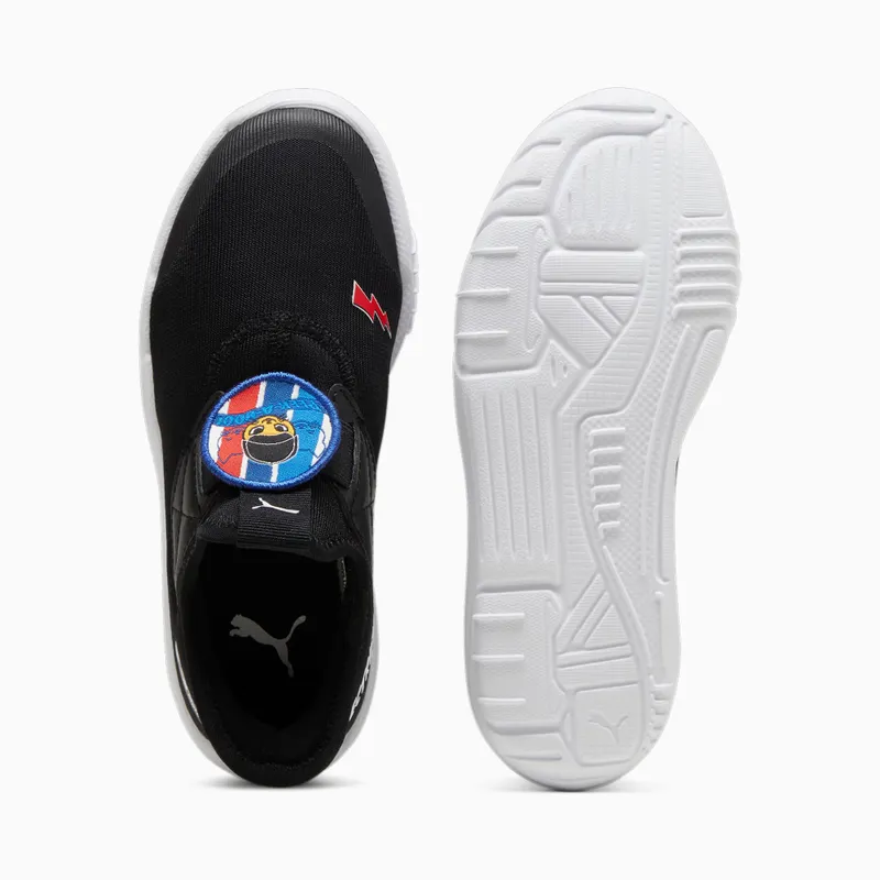 Puma BMW M Motorsport Slipkart Zwart (308375-01)