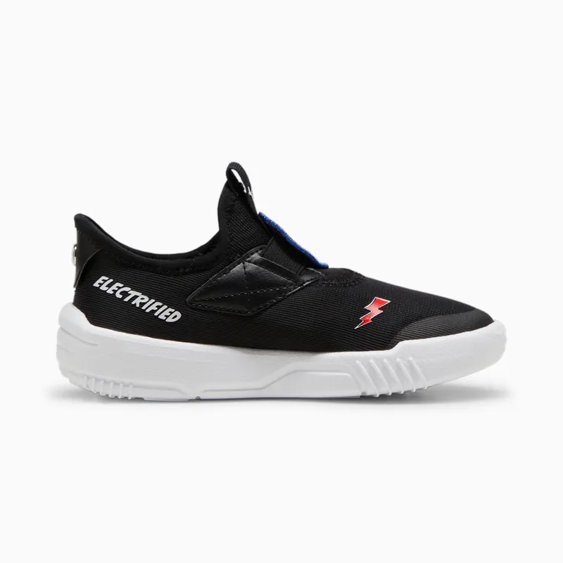 Puma BMW M Motorsport Slipkart Zwart (308375-01)