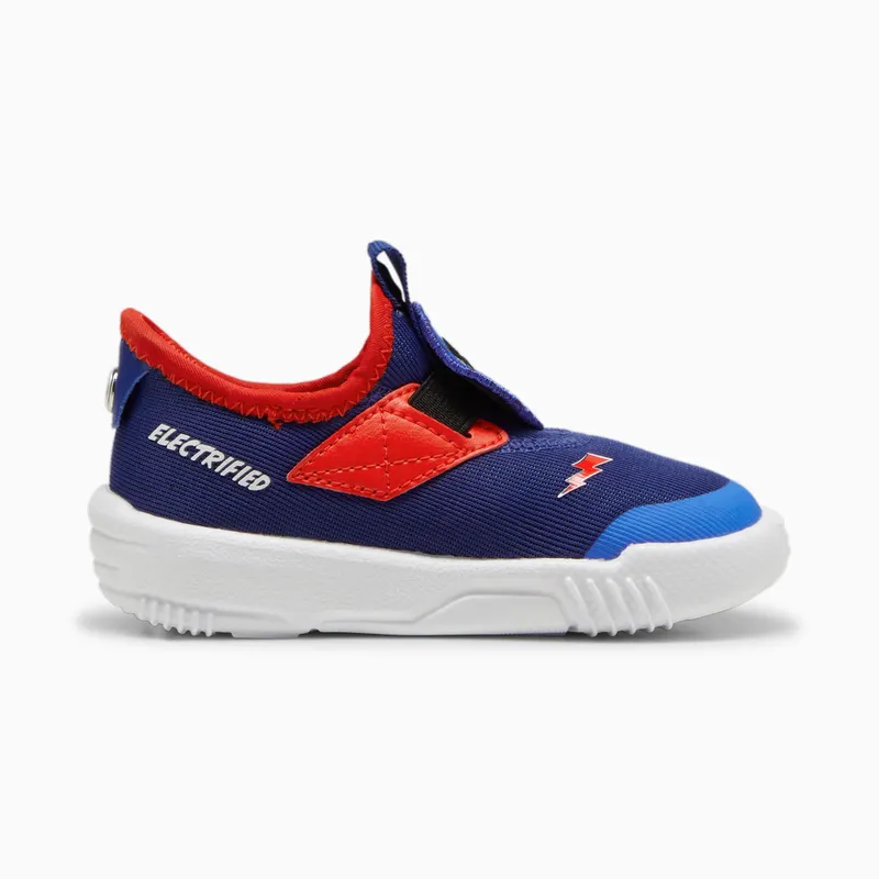 Puma BMW M Motorsport Slipkart Blauw/Rood (308374-02)